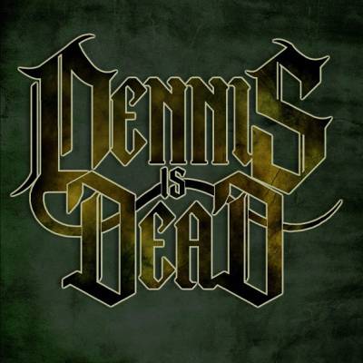 logo Dennis Is Dead